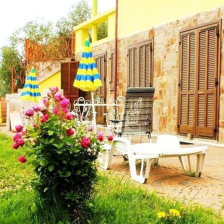 Villa Imperia אימפריה מראה חיצוני תמונה