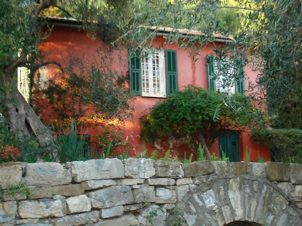 Villa Imperia אימפריה חדר תמונה
