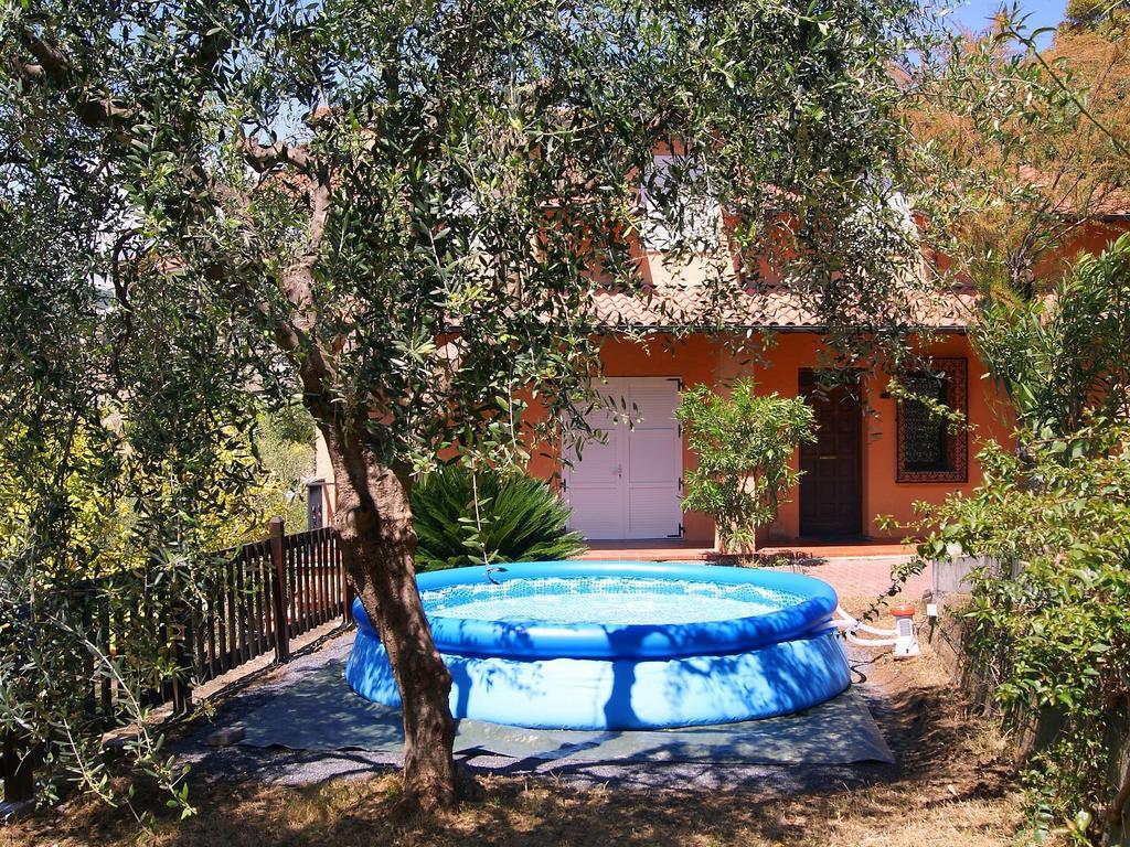 Villa Imperia אימפריה חדר תמונה