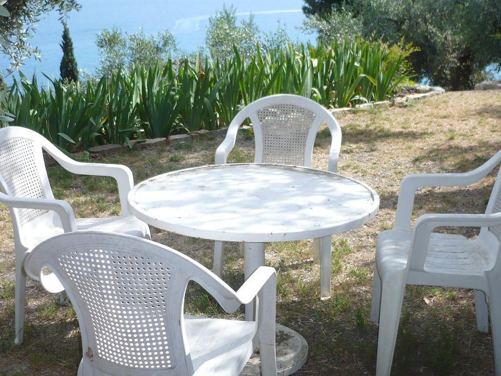 Villa Imperia אימפריה חדר תמונה