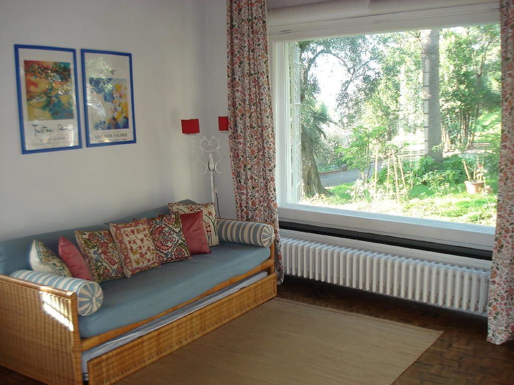 Villa Imperia אימפריה חדר תמונה