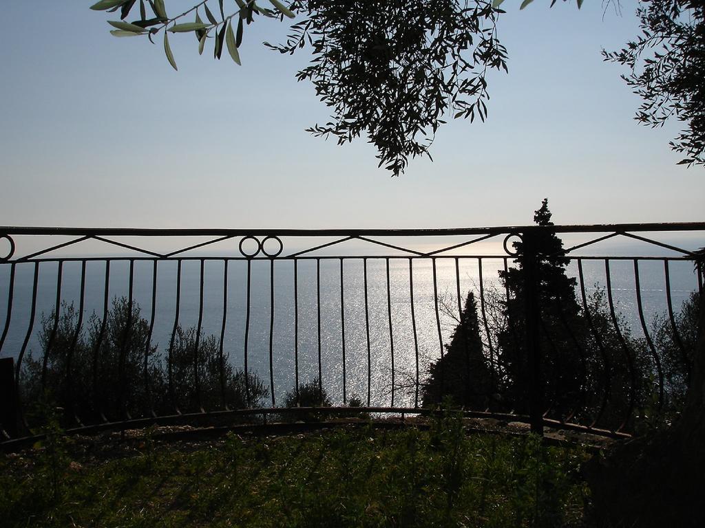 Villa Imperia אימפריה חדר תמונה