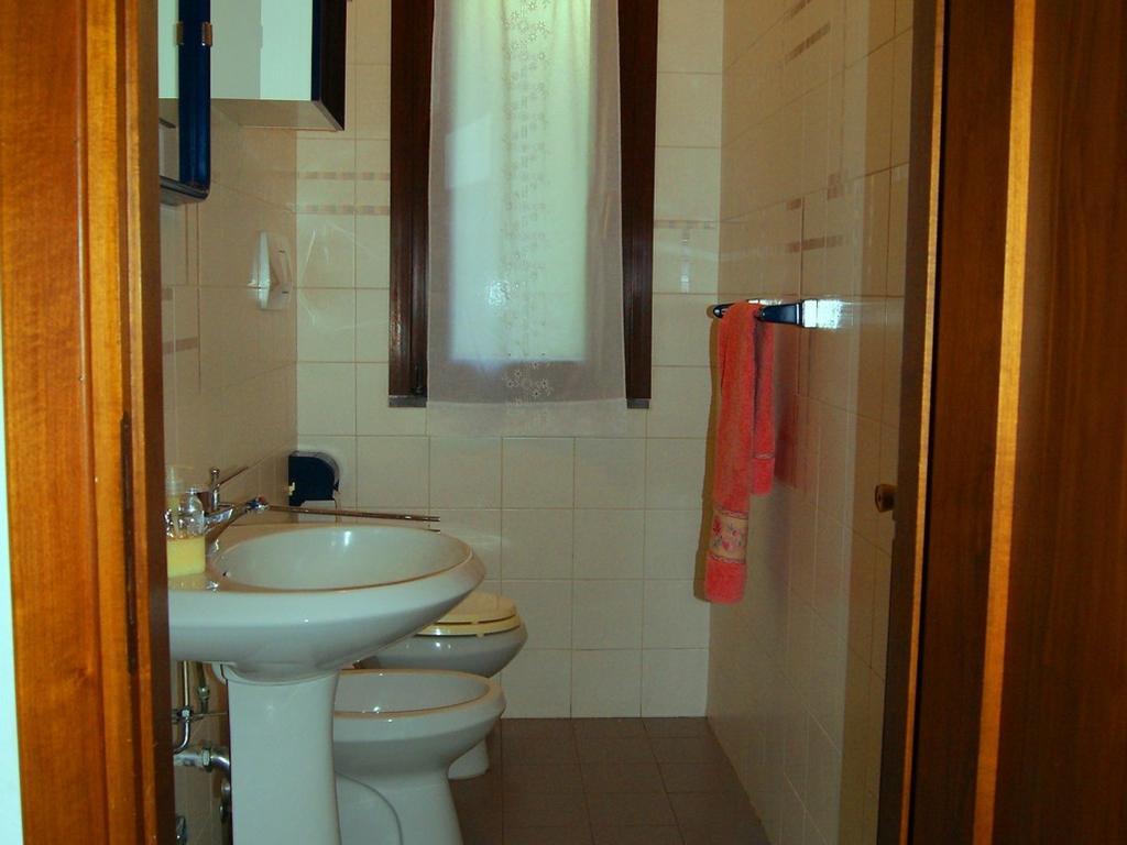 Villa Imperia אימפריה חדר תמונה