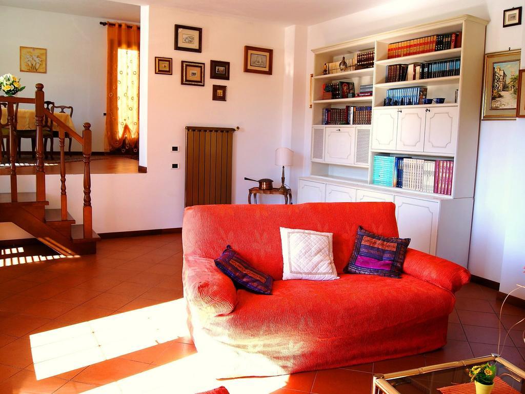 Villa Imperia אימפריה חדר תמונה