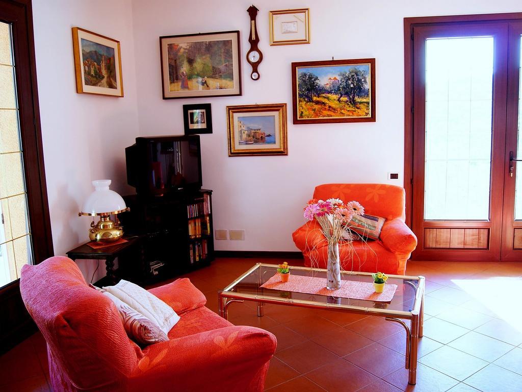 Villa Imperia אימפריה חדר תמונה
