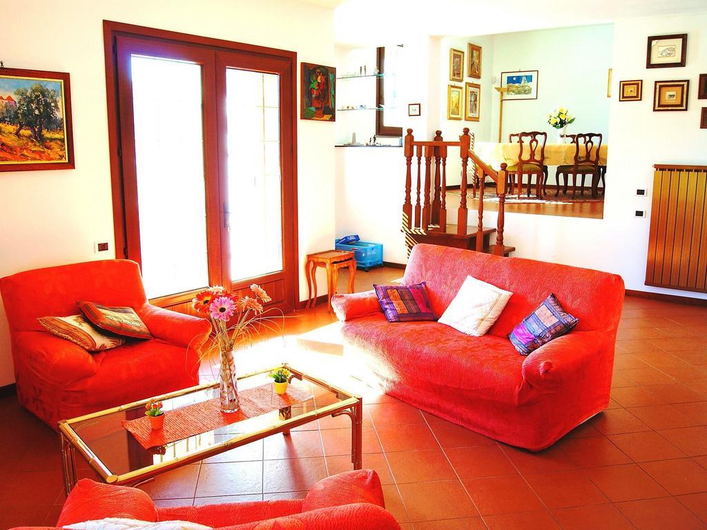 Villa Imperia אימפריה חדר תמונה