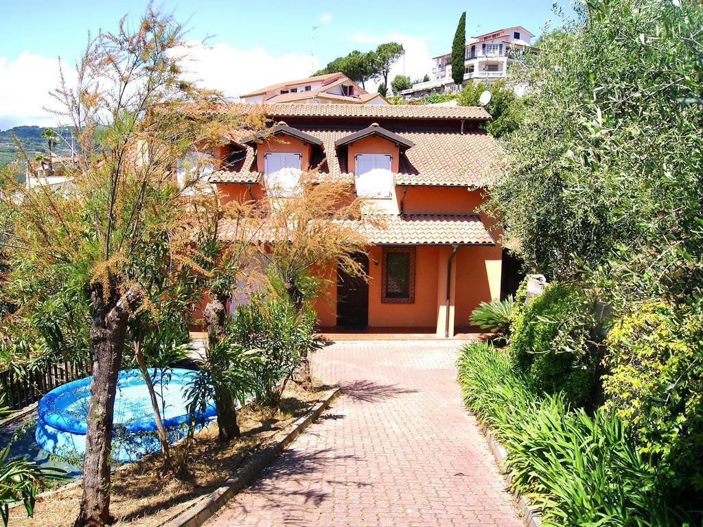 Villa Imperia אימפריה חדר תמונה