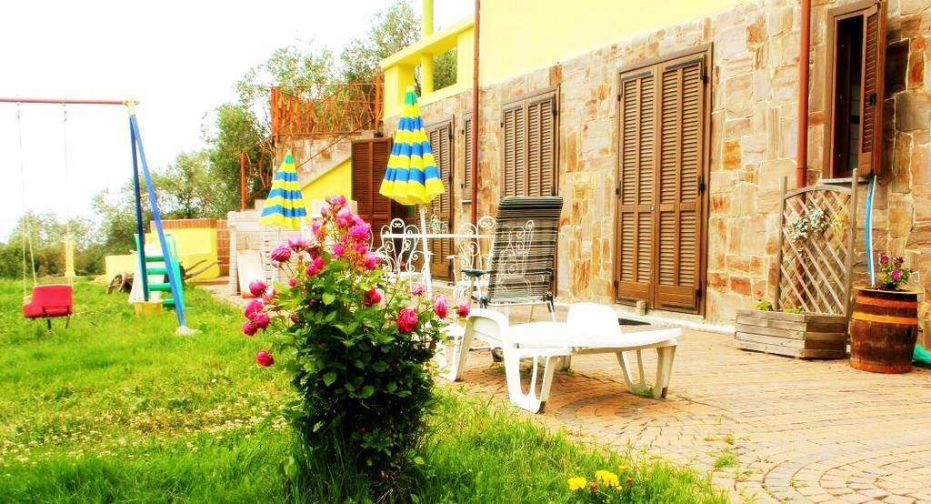Villa Imperia אימפריה מראה חיצוני תמונה