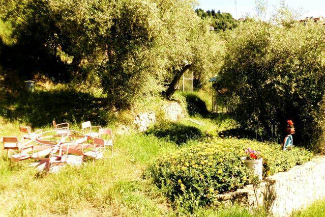 Villa Imperia אימפריה מראה חיצוני תמונה