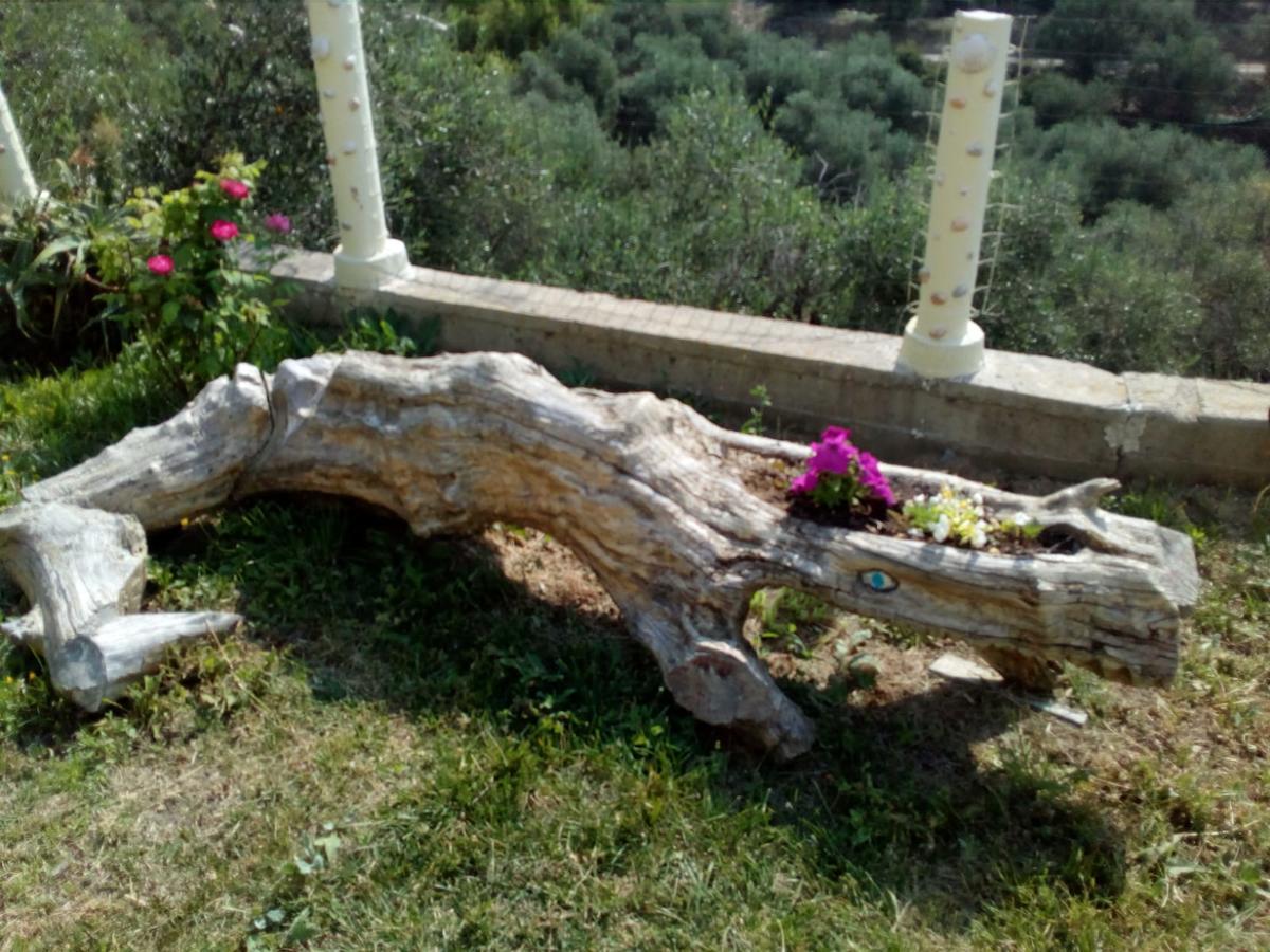Villa Imperia אימפריה מראה חיצוני תמונה